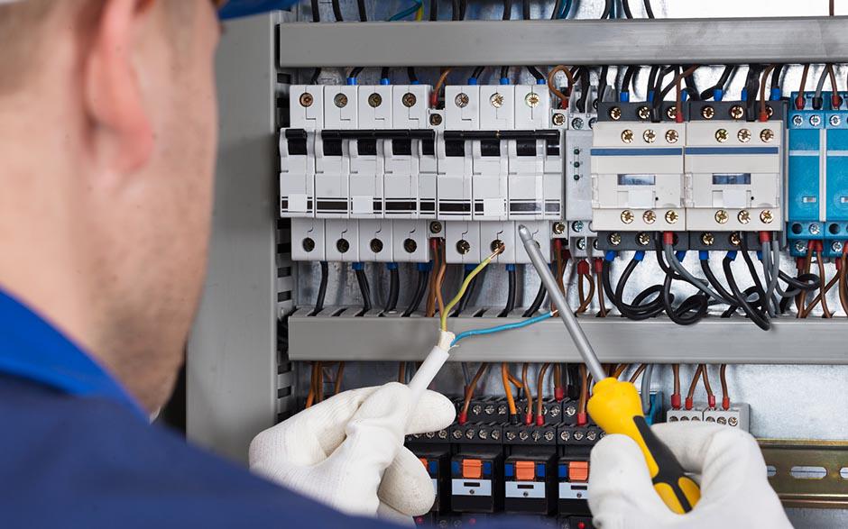 électricité Montrouge